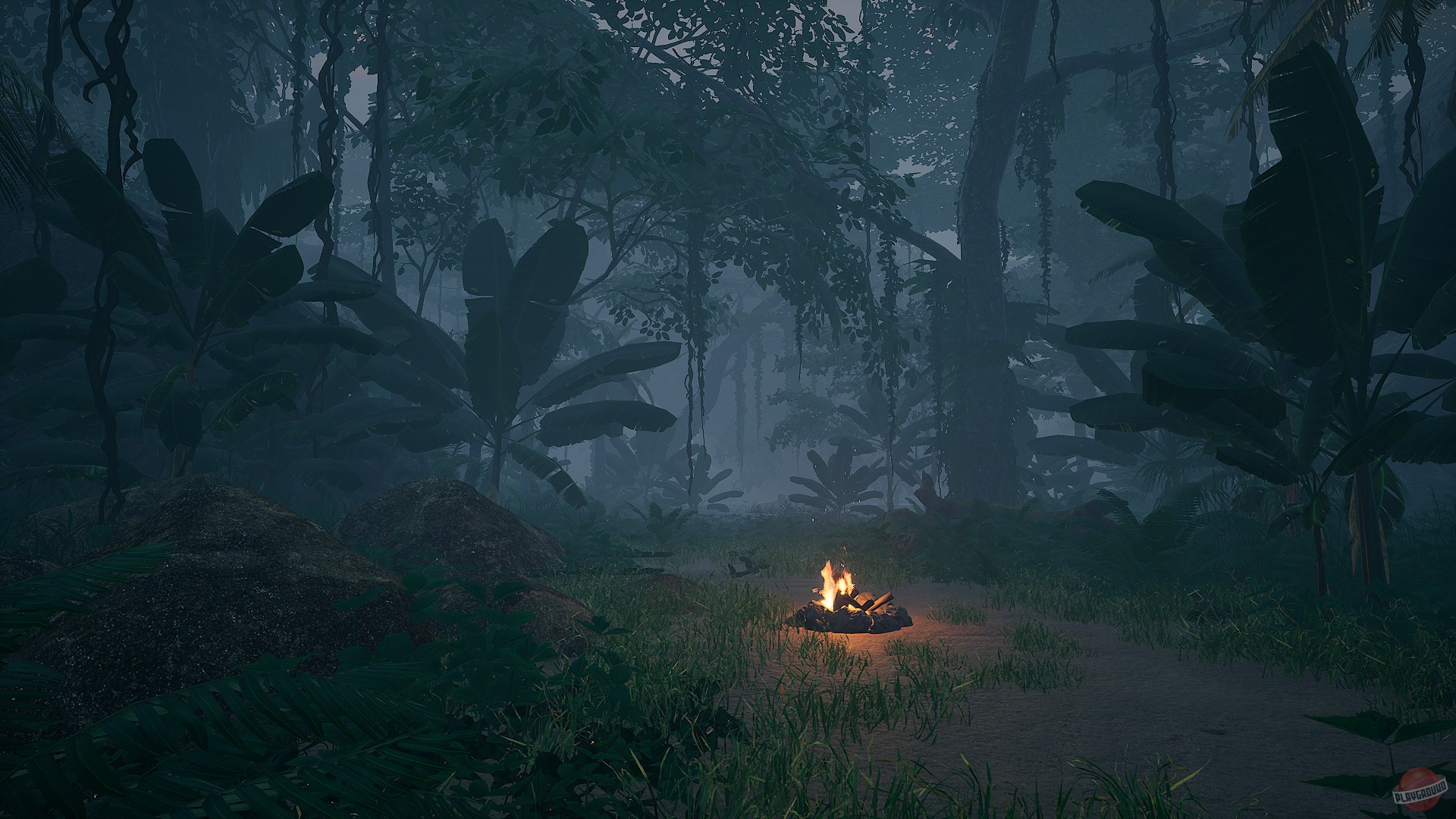 Скриншот из игры Retreat To Enen - 22