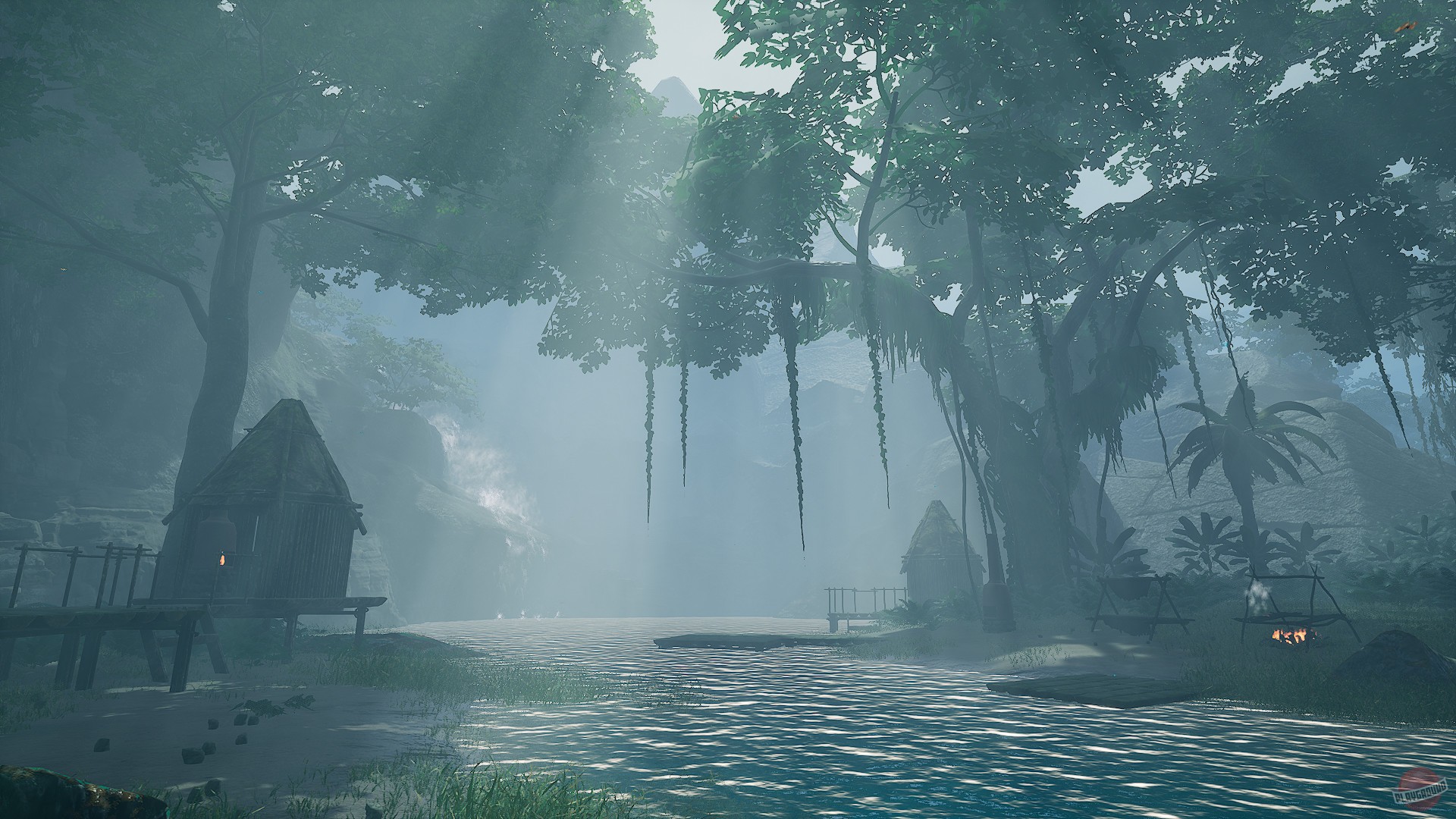 Скриншот из игры Retreat To Enen - 14