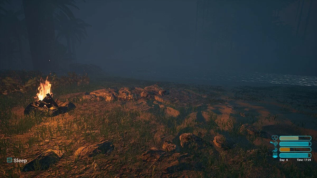 Скриншот из игры Retreat To Enen - 16