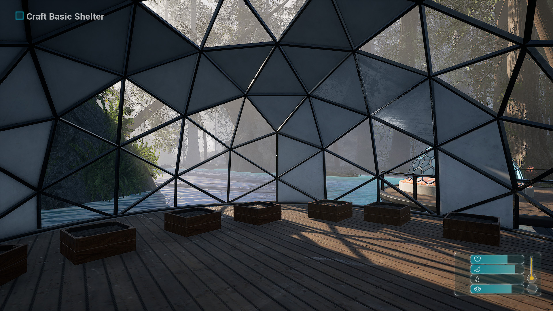 Скриншот из игры Retreat To Enen - 47