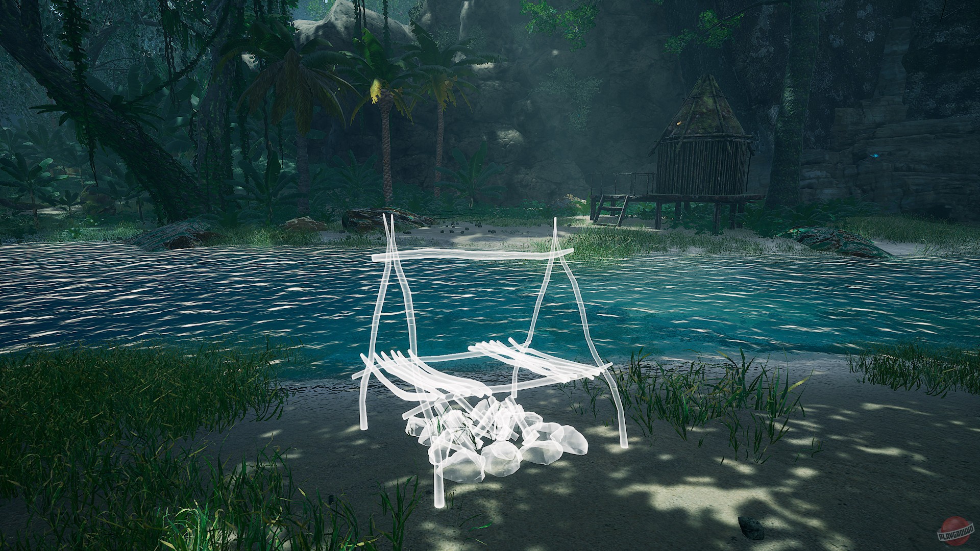 Скриншот из игры Retreat To Enen - 30