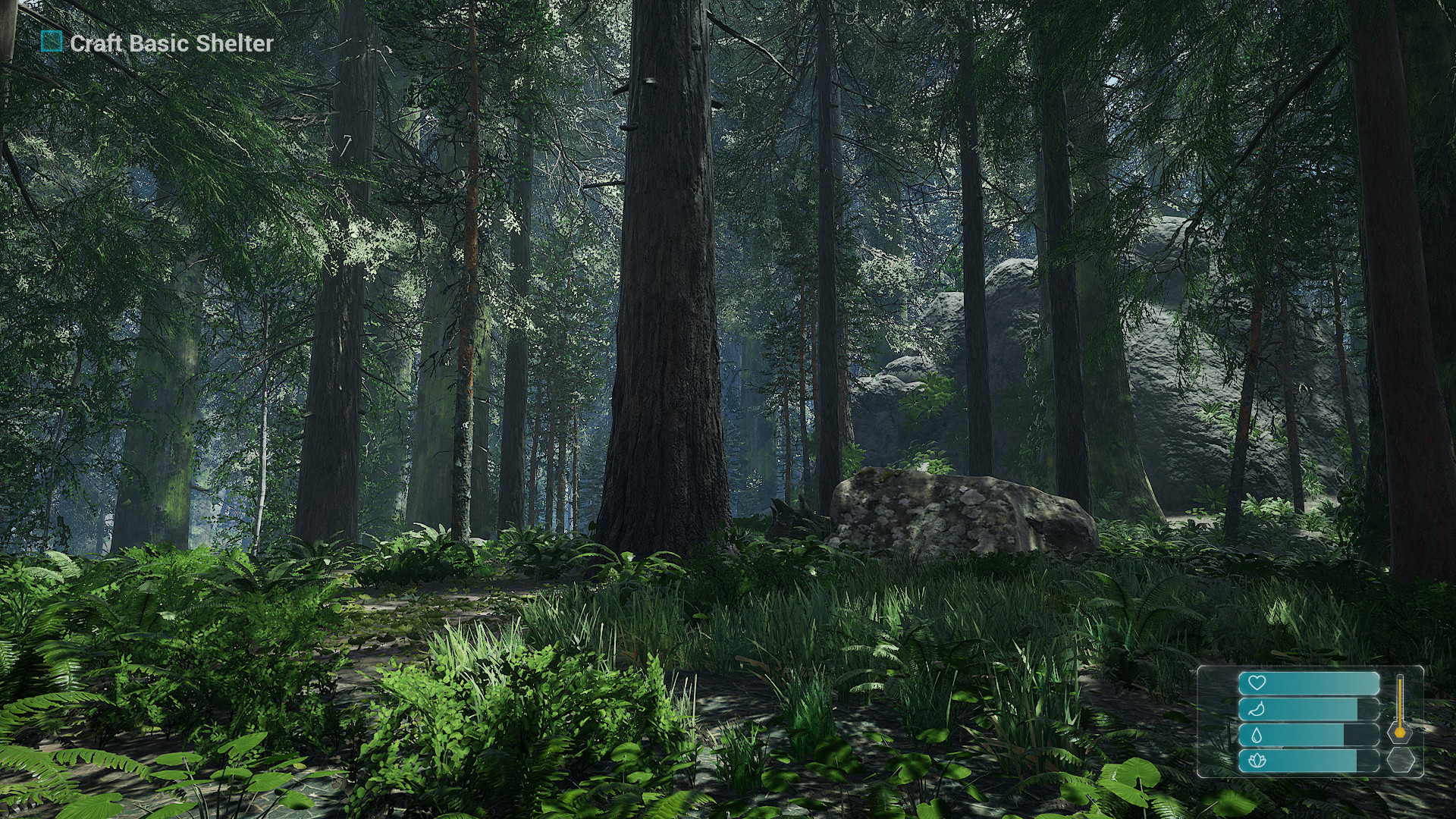 Скриншот из игры Retreat To Enen - 23