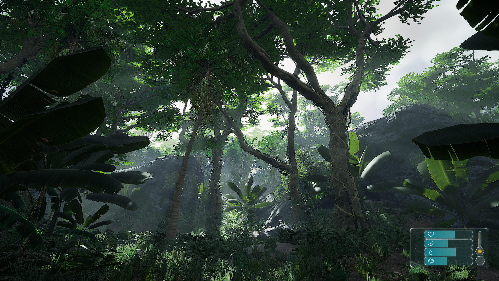 Скриншот из игры Retreat To Enen - 40