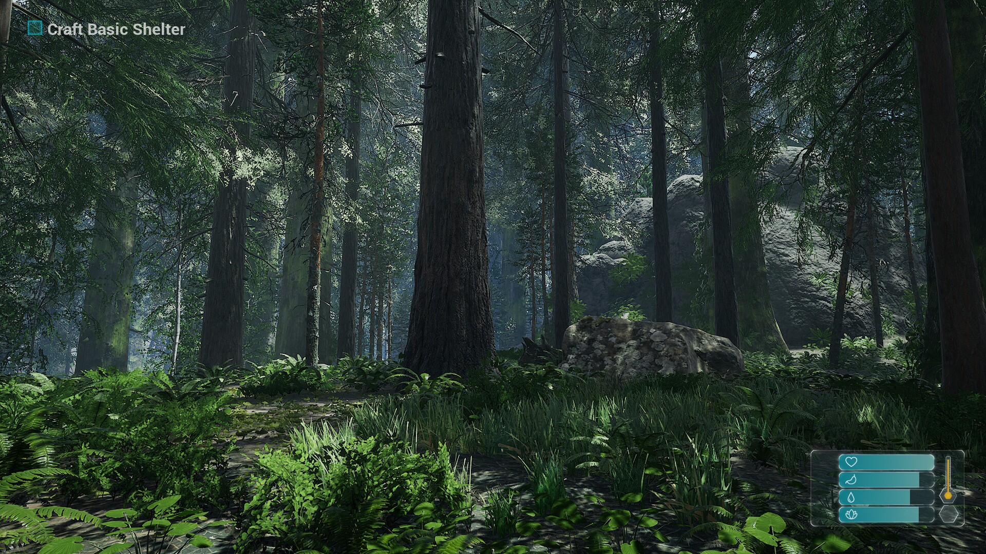 Скриншот из игры Retreat To Enen - 58