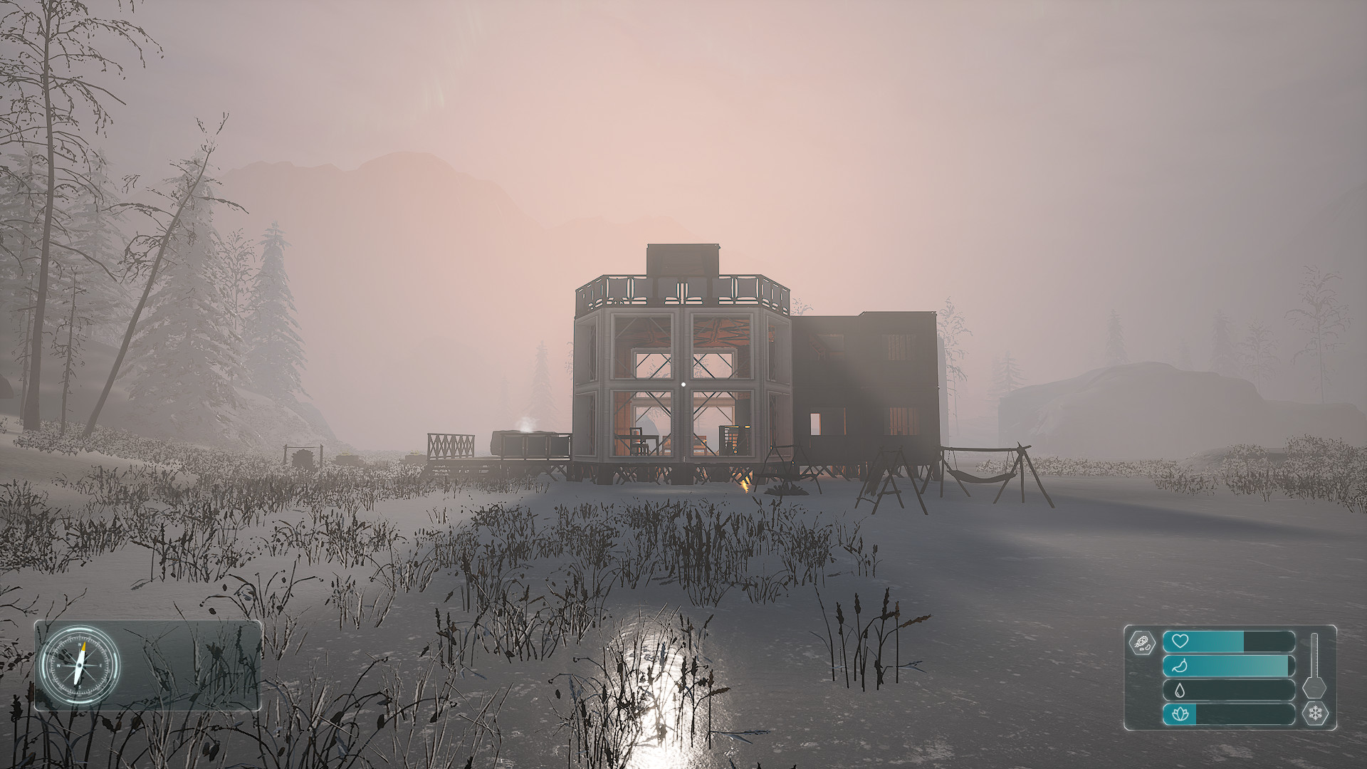 Скриншот из игры Retreat To Enen - 41