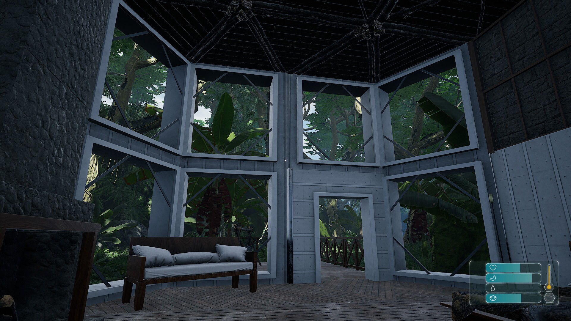 Скриншот из игры Retreat To Enen - 52