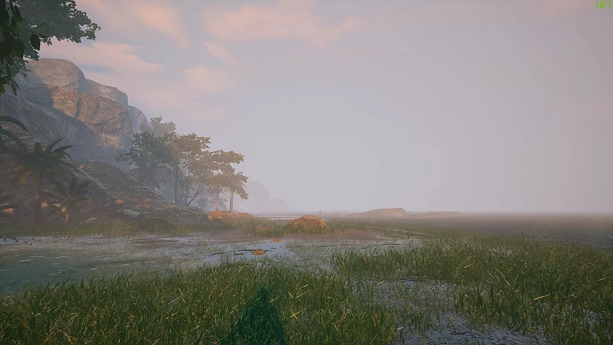 Скриншот из игры Retreat To Enen - 25