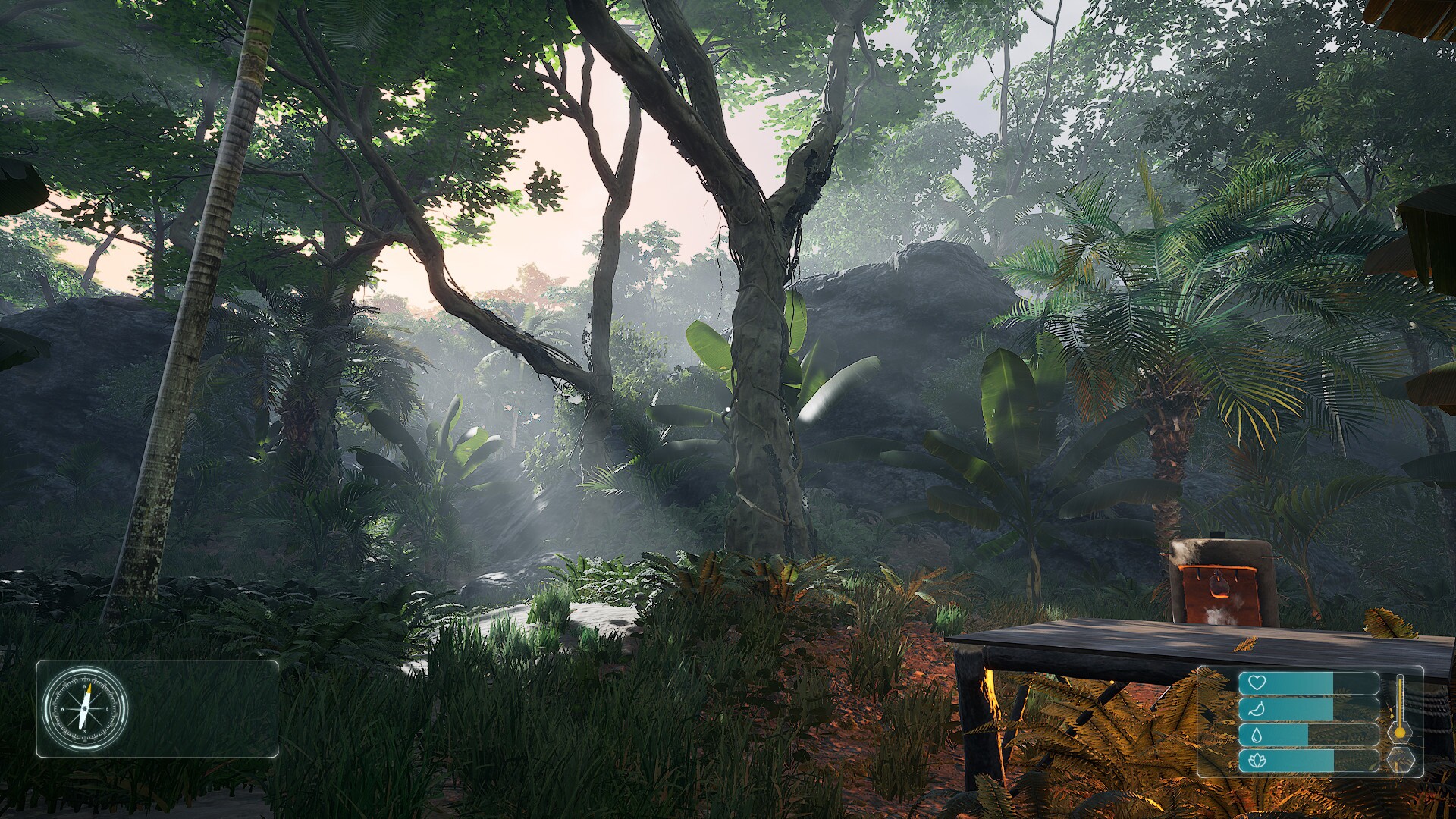 Скриншот из игры Retreat To Enen - 65