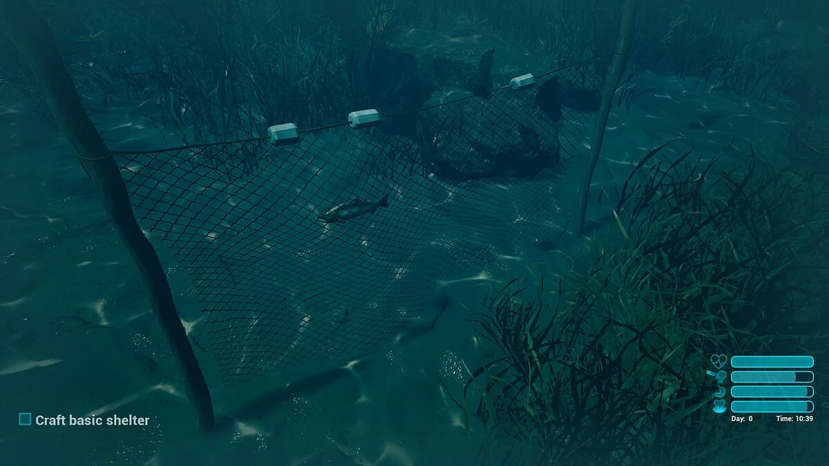 Скриншот из игры Retreat To Enen - 9