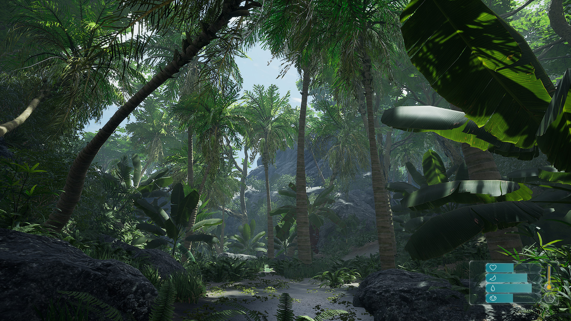 Скриншот из игры Retreat To Enen - 34