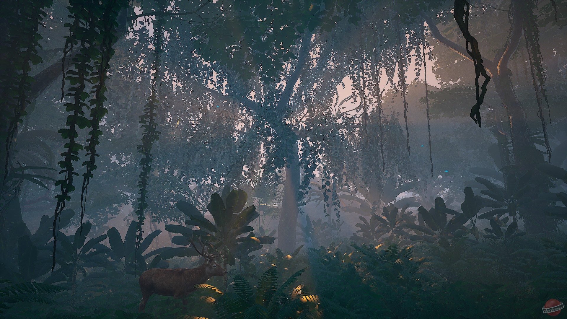 Скриншот из игры Retreat To Enen - 49