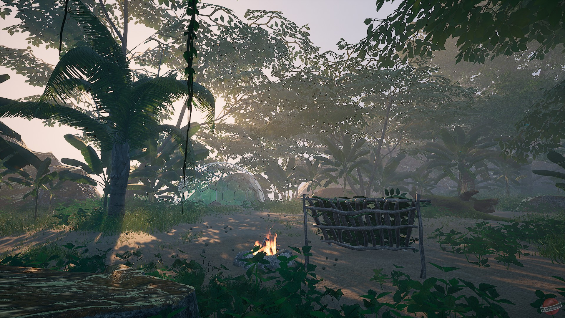 Скриншот из игры Retreat To Enen - 51