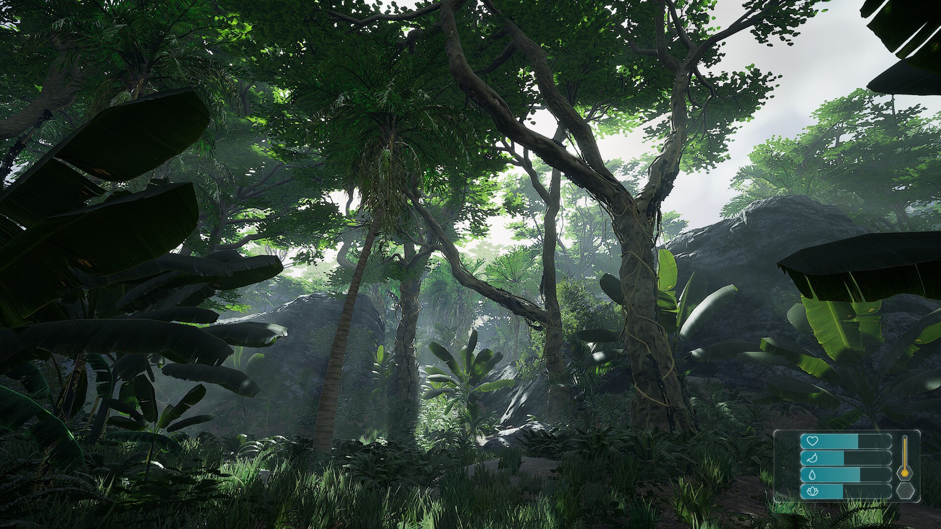 Скриншот из игры Retreat To Enen - 20