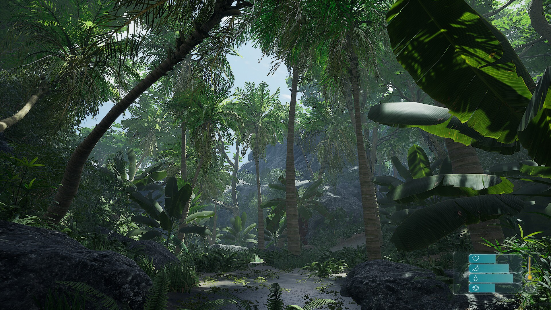 Скриншот из игры Retreat To Enen - 48