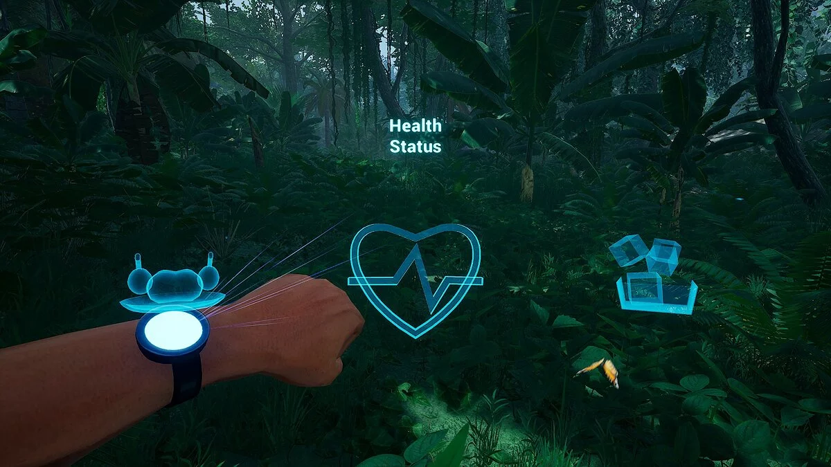 Скриншот из игры Retreat To Enen - 33