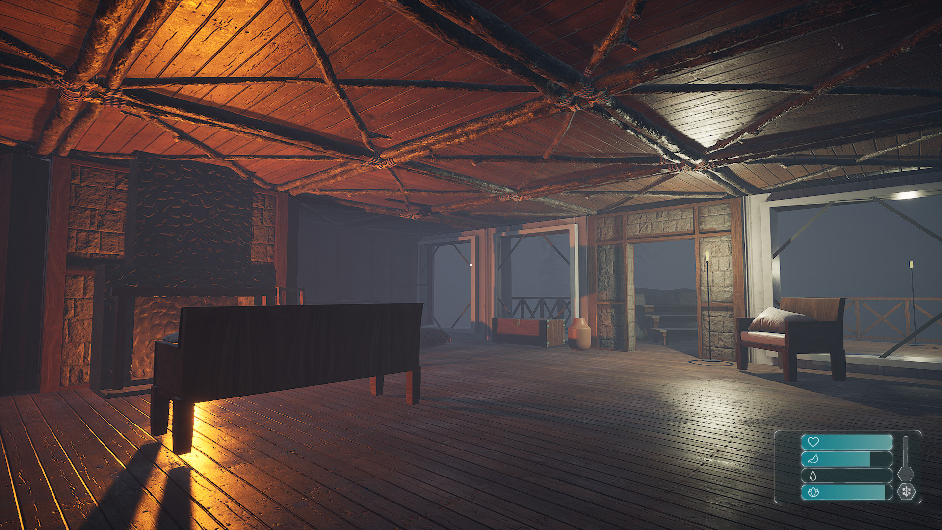 Скриншот из игры Retreat To Enen - 13