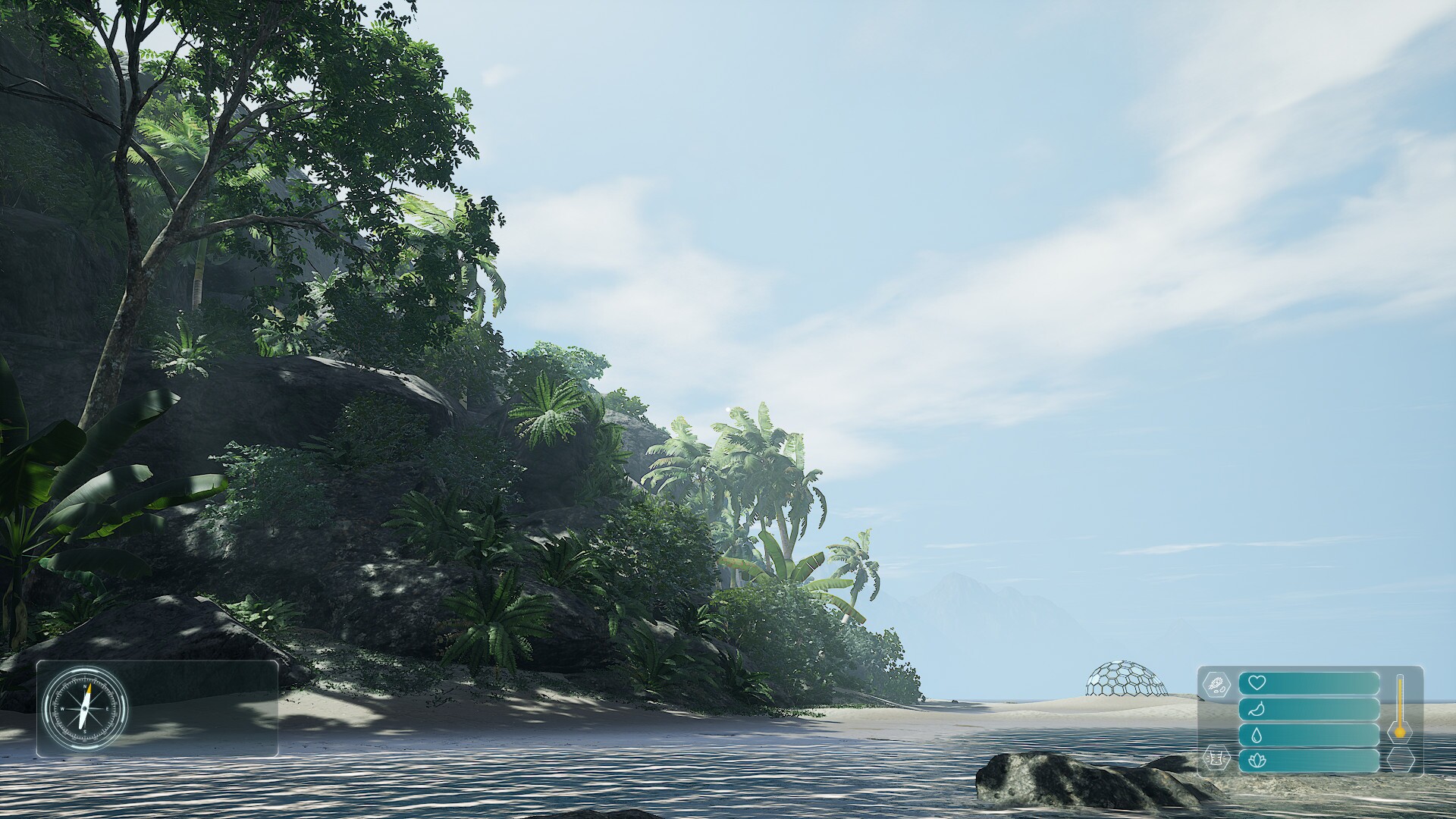 Скриншот из игры Retreat To Enen - 56