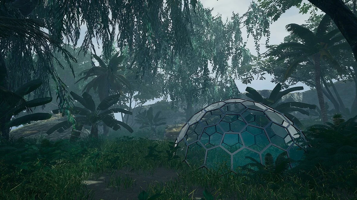 Скриншот из игры Retreat To Enen - 28