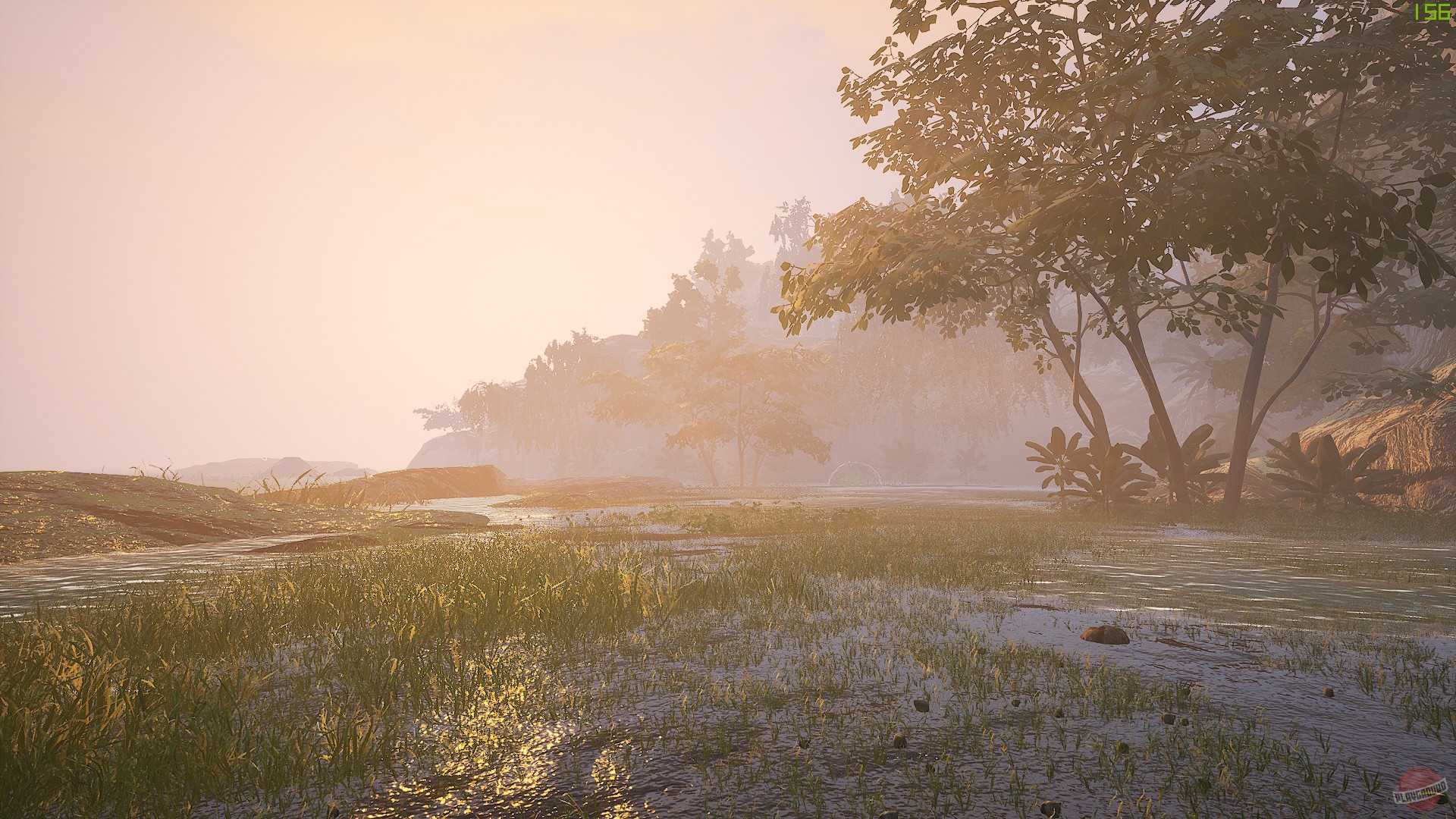 Скриншот из игры Retreat To Enen - 57