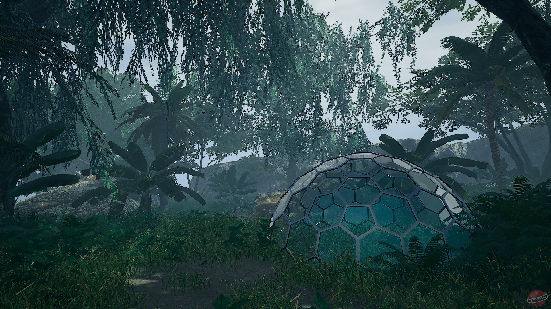 Скриншот из игры Retreat To Enen - 26