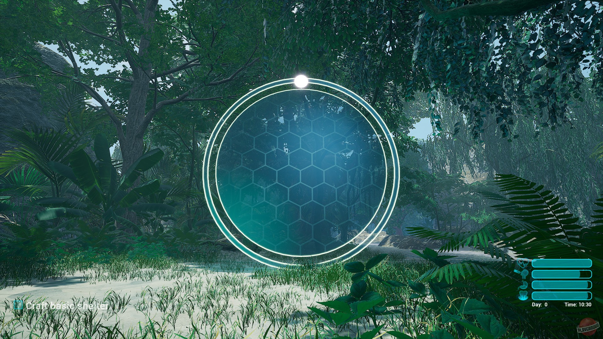 Скриншот из игры Retreat To Enen - 53