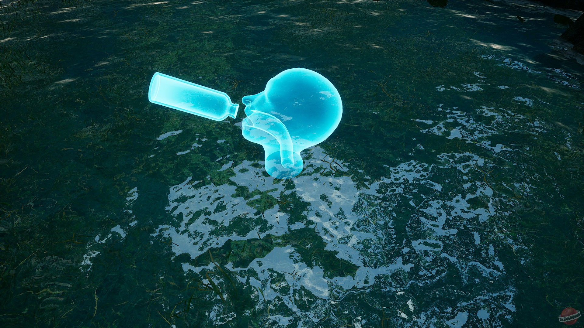 Скриншот из игры Retreat To Enen - 43