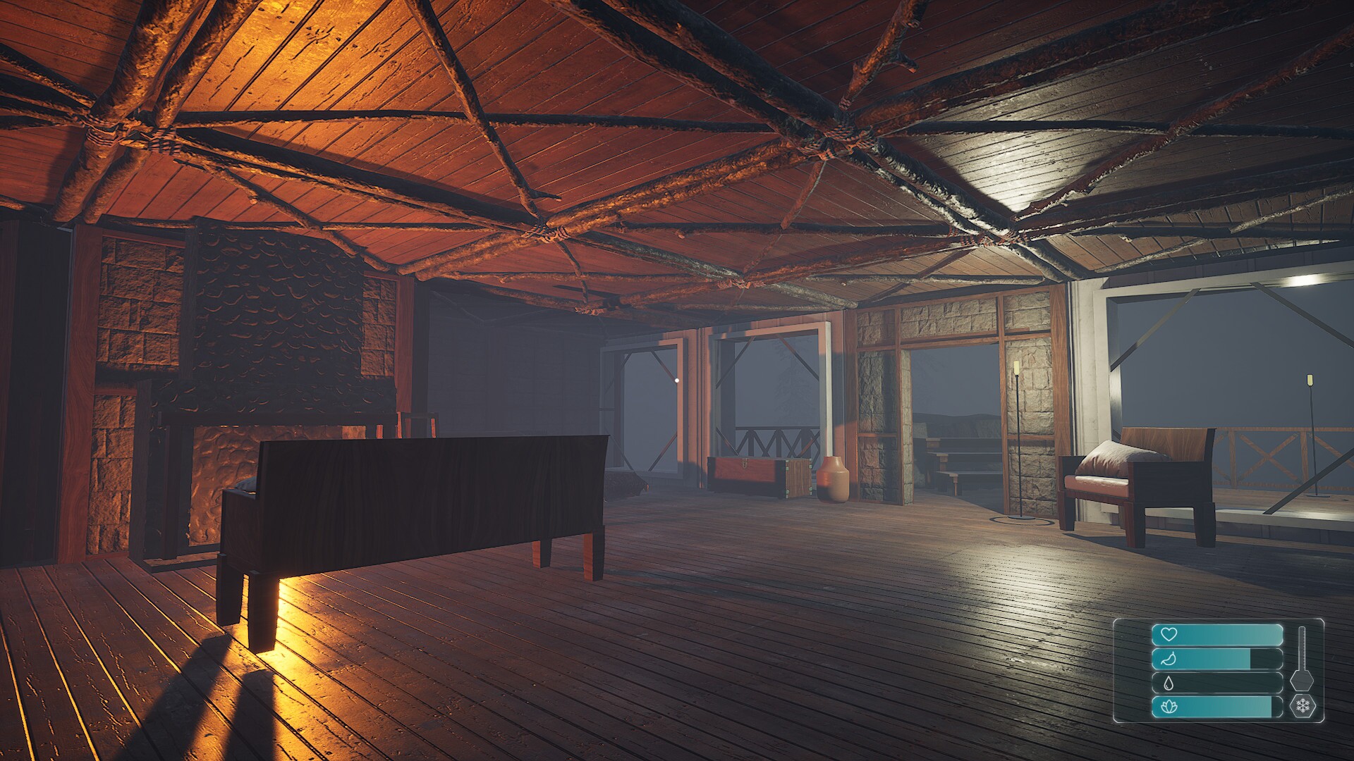 Скриншот из игры Retreat To Enen - 54