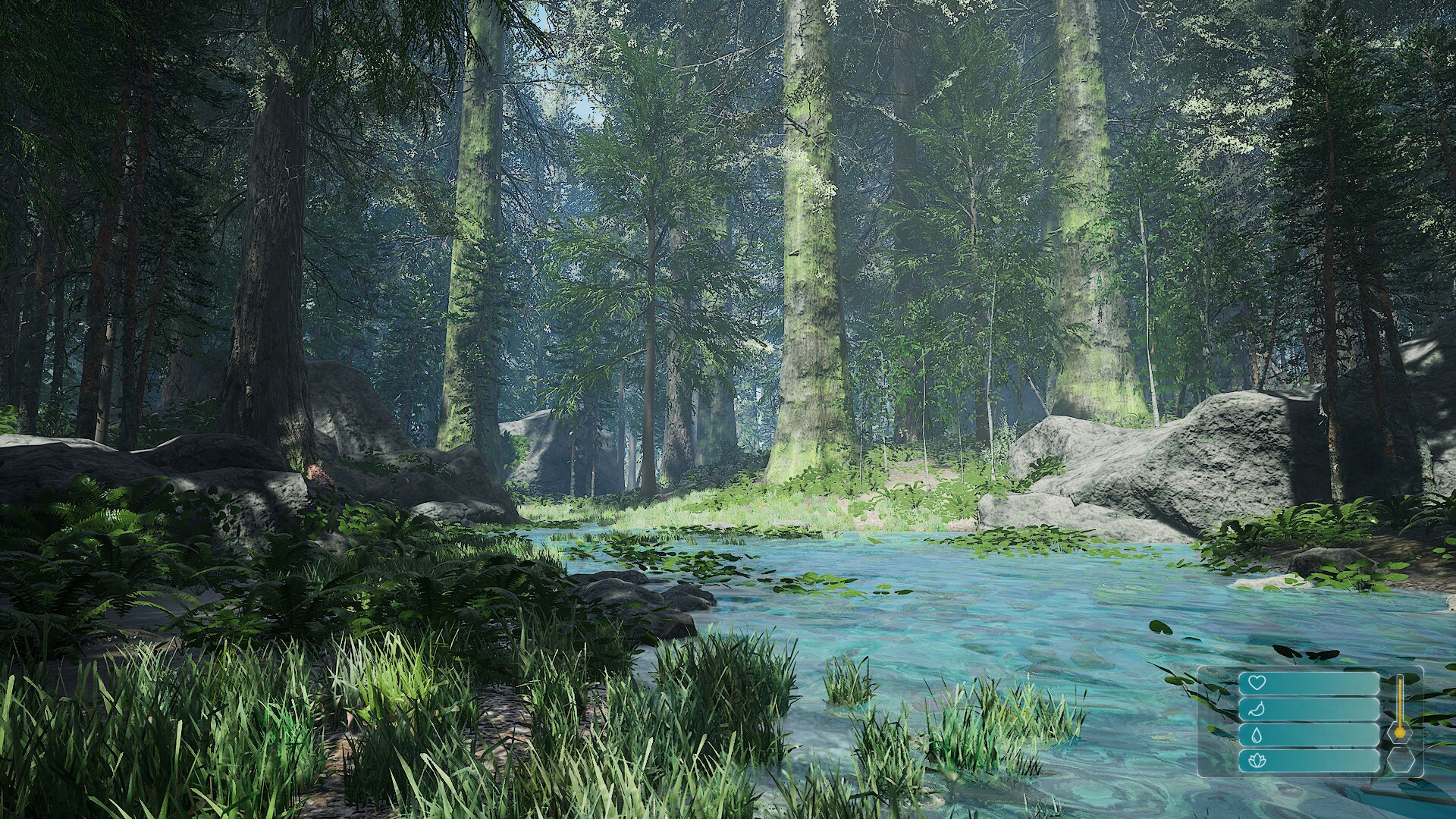 Скриншот из игры Retreat To Enen - 50