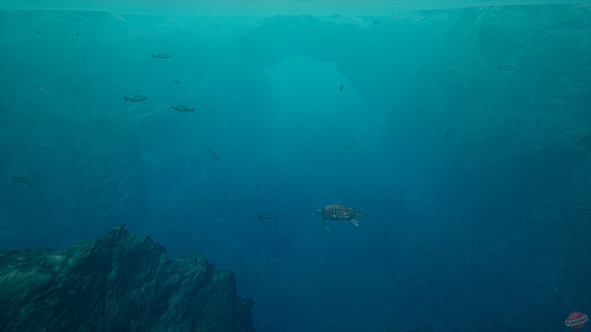 Скриншот из игры Retreat To Enen - 38