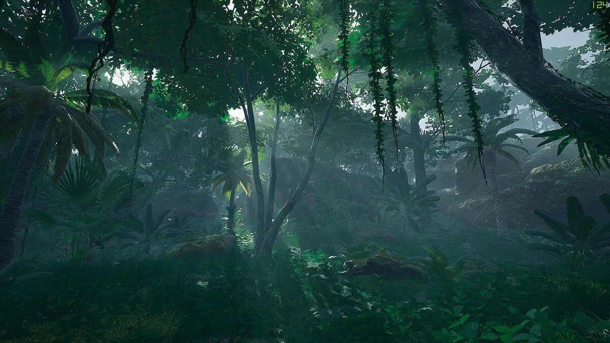 Скриншот из игры Retreat To Enen - 15