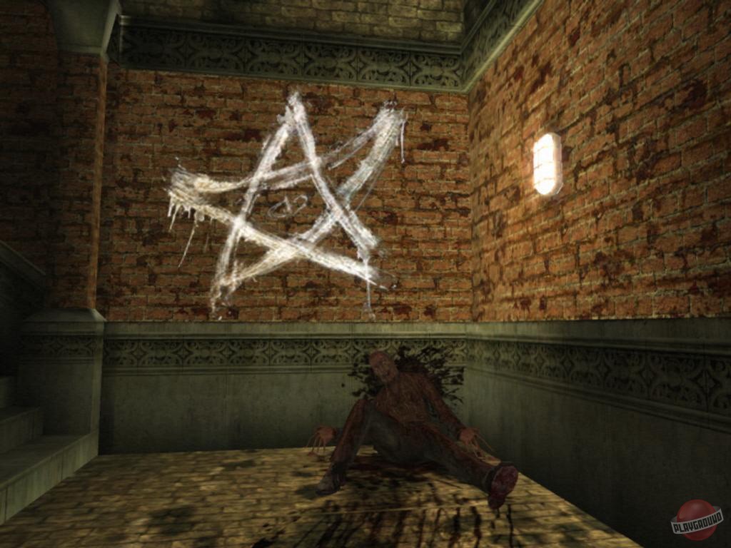 Скриншот из игры Call of Cthulhu: Dark Corners of the Earth - 74