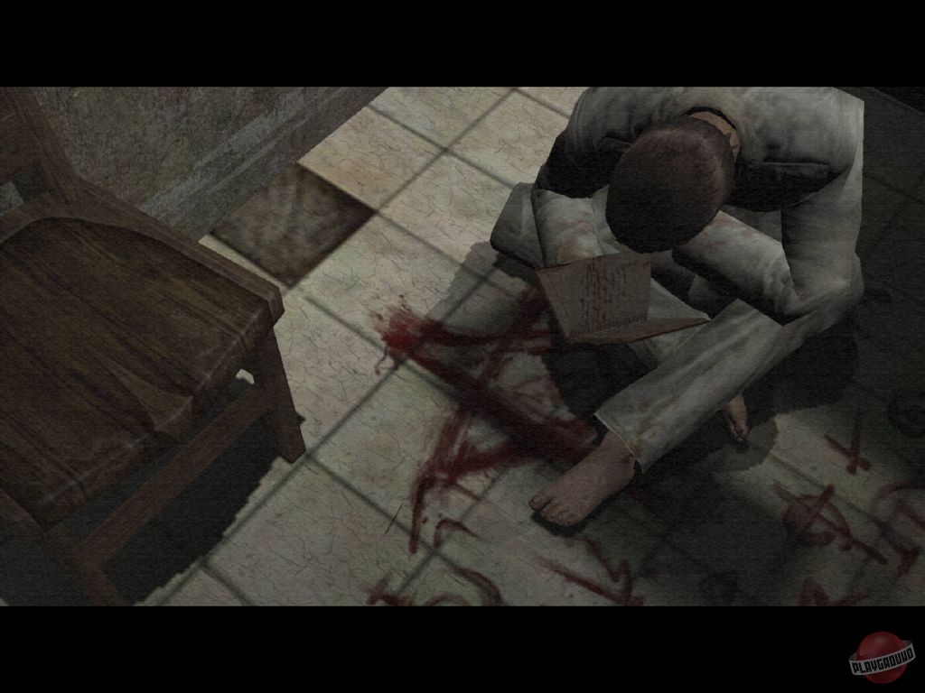 Скриншот из игры Call of Cthulhu: Dark Corners of the Earth - 72