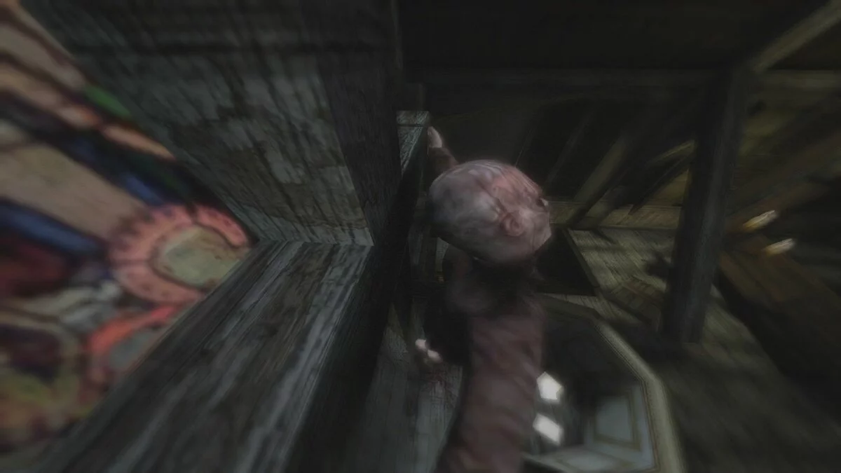 Скриншот из игры Call of Cthulhu: Dark Corners of the Earth - 34