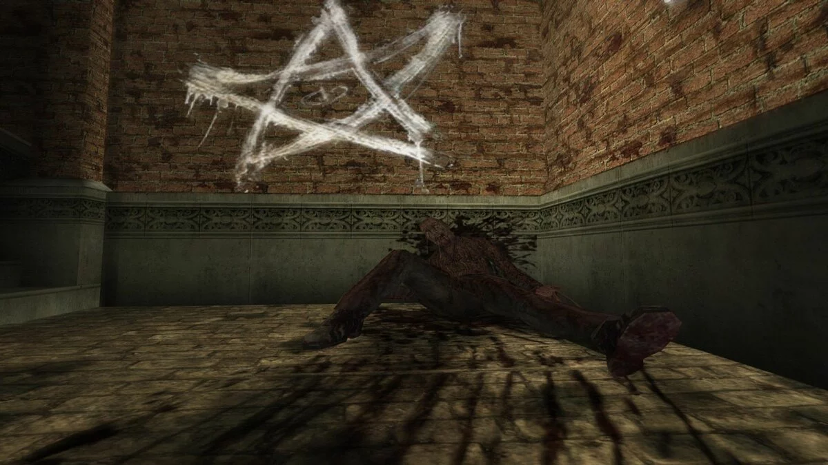 Скриншот из игры Call of Cthulhu: Dark Corners of the Earth - 37