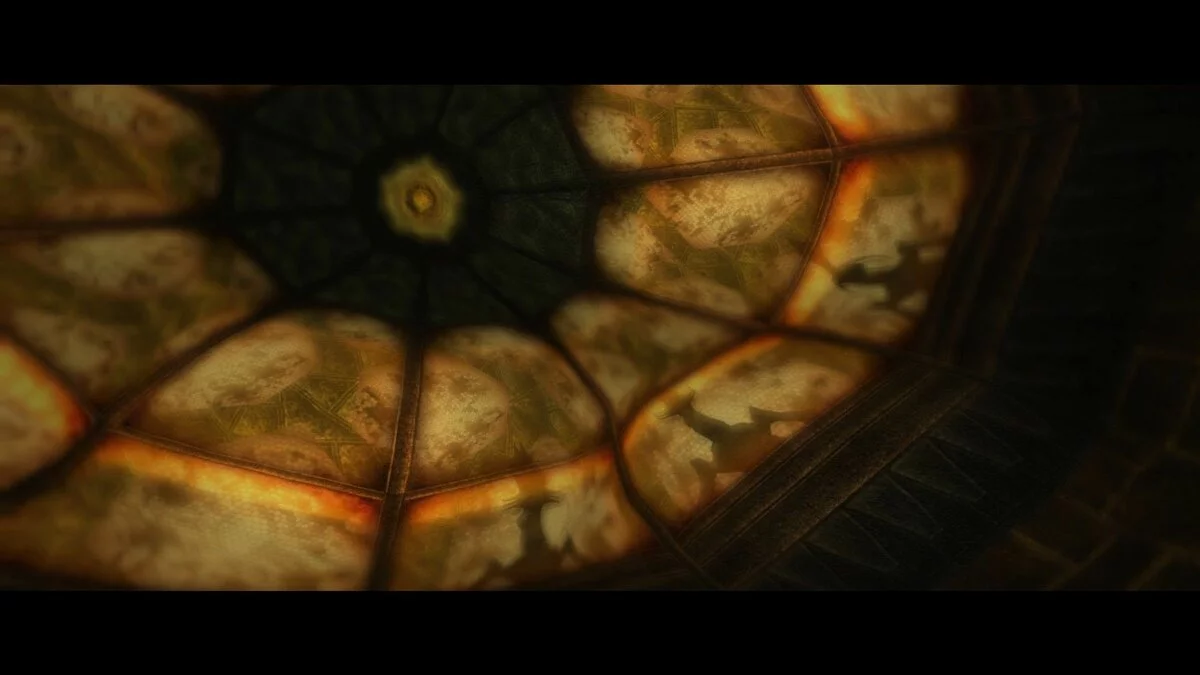 Скриншот из игры Call of Cthulhu: Dark Corners of the Earth - 26