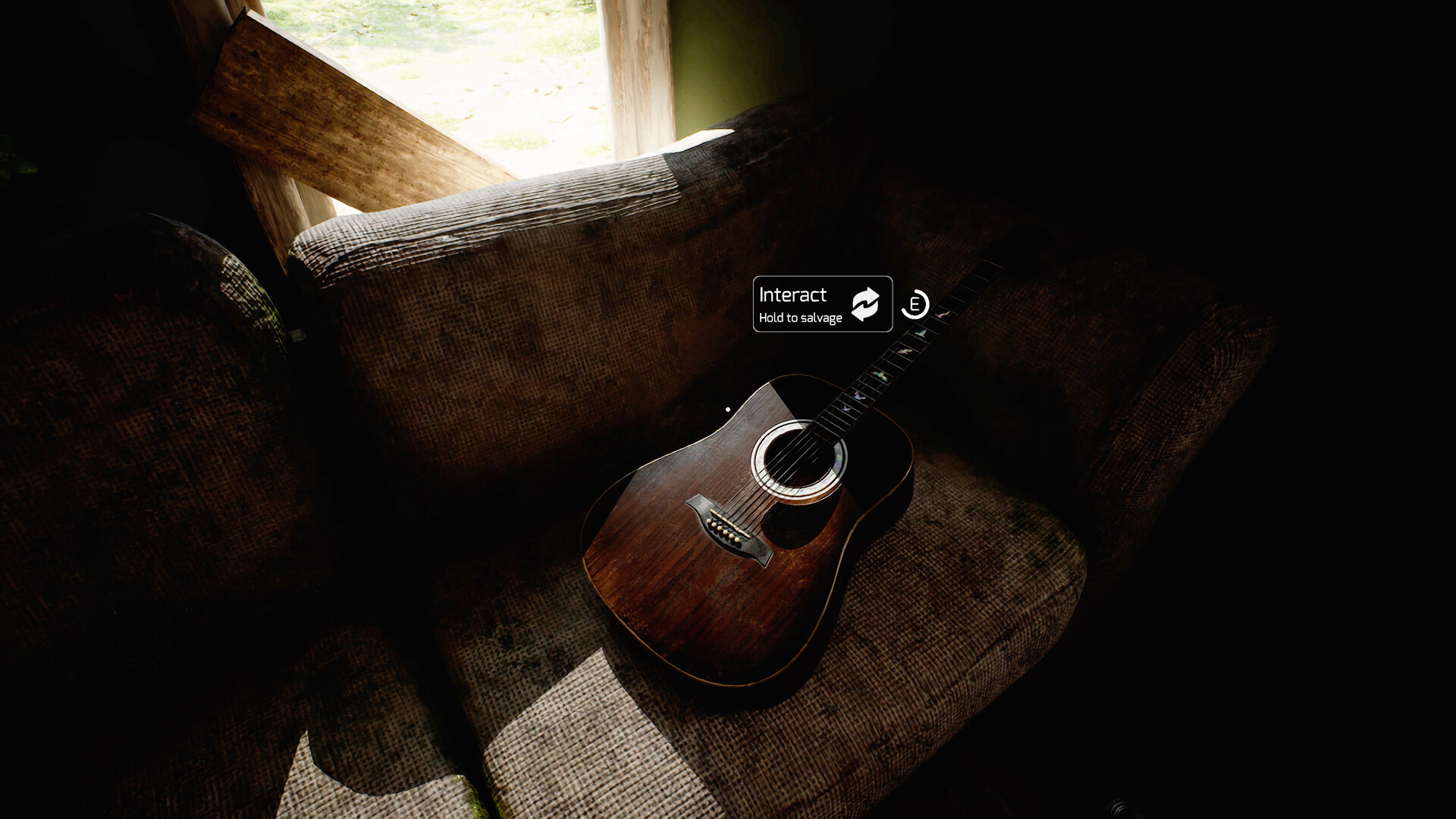 Скриншот из игры Rooted - 5