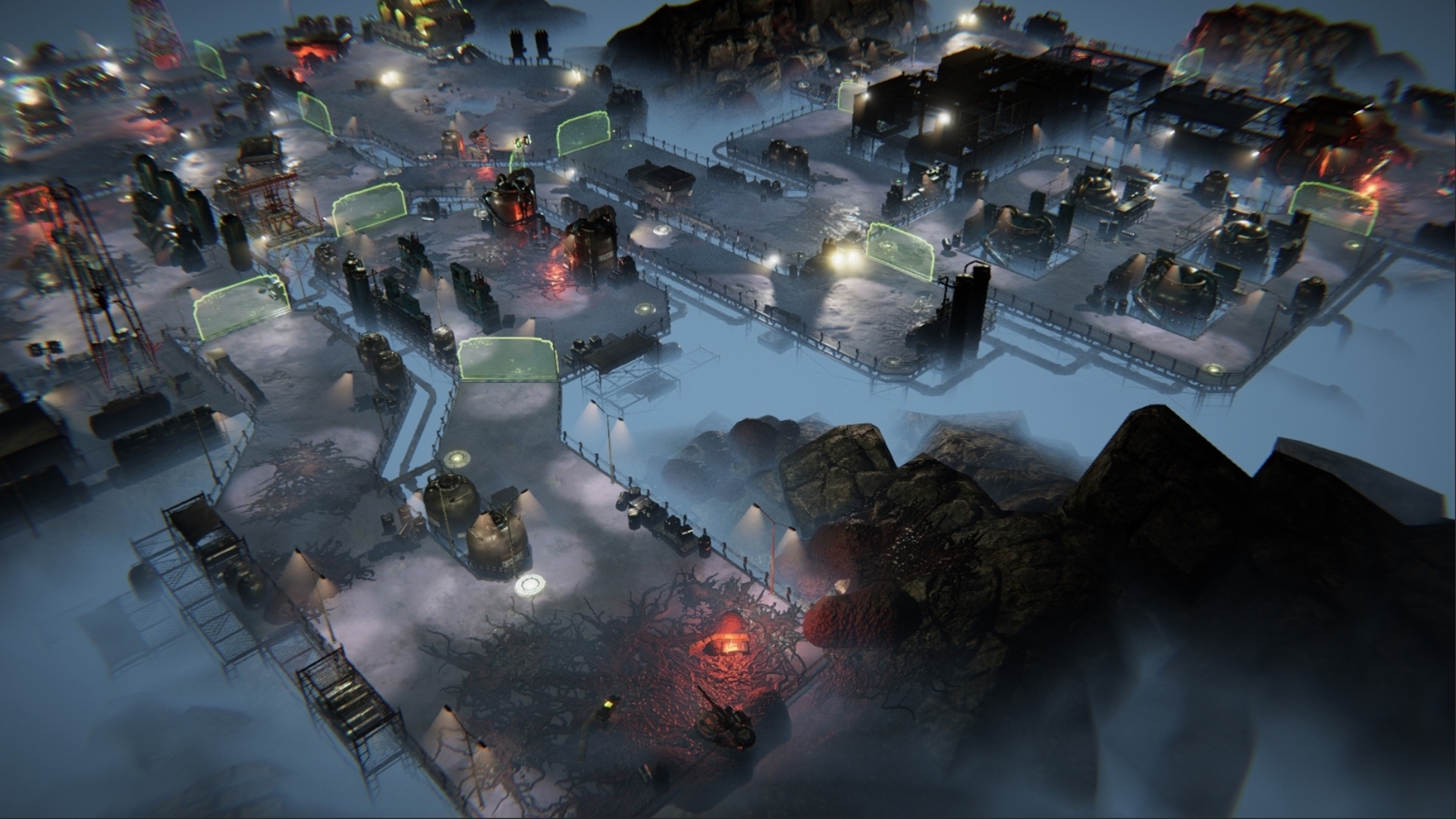 Скриншот из игры Cheitha - 13