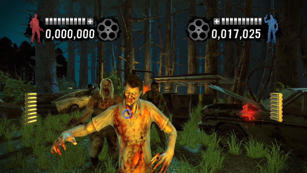 Скриншот из игры The House of the Dead: Overkill - 68