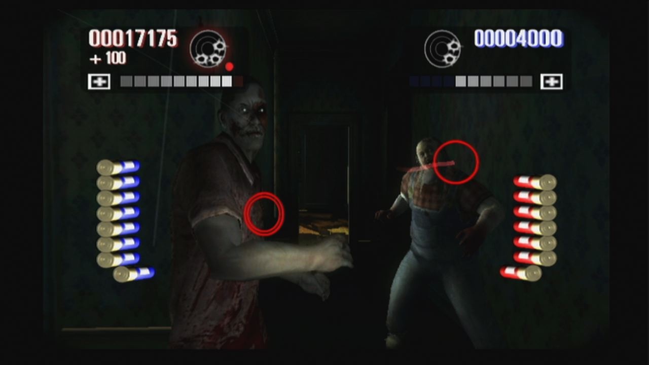 Скриншот из игры The House of the Dead: Overkill - 24