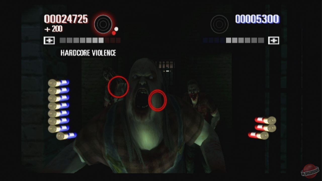 Скриншот из игры The House of the Dead: Overkill - 8