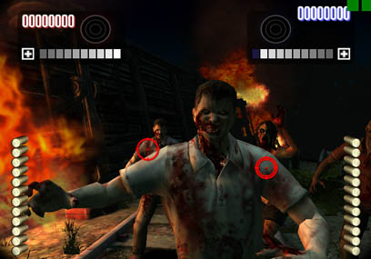 Скриншот из игры The House of the Dead: Overkill - 41