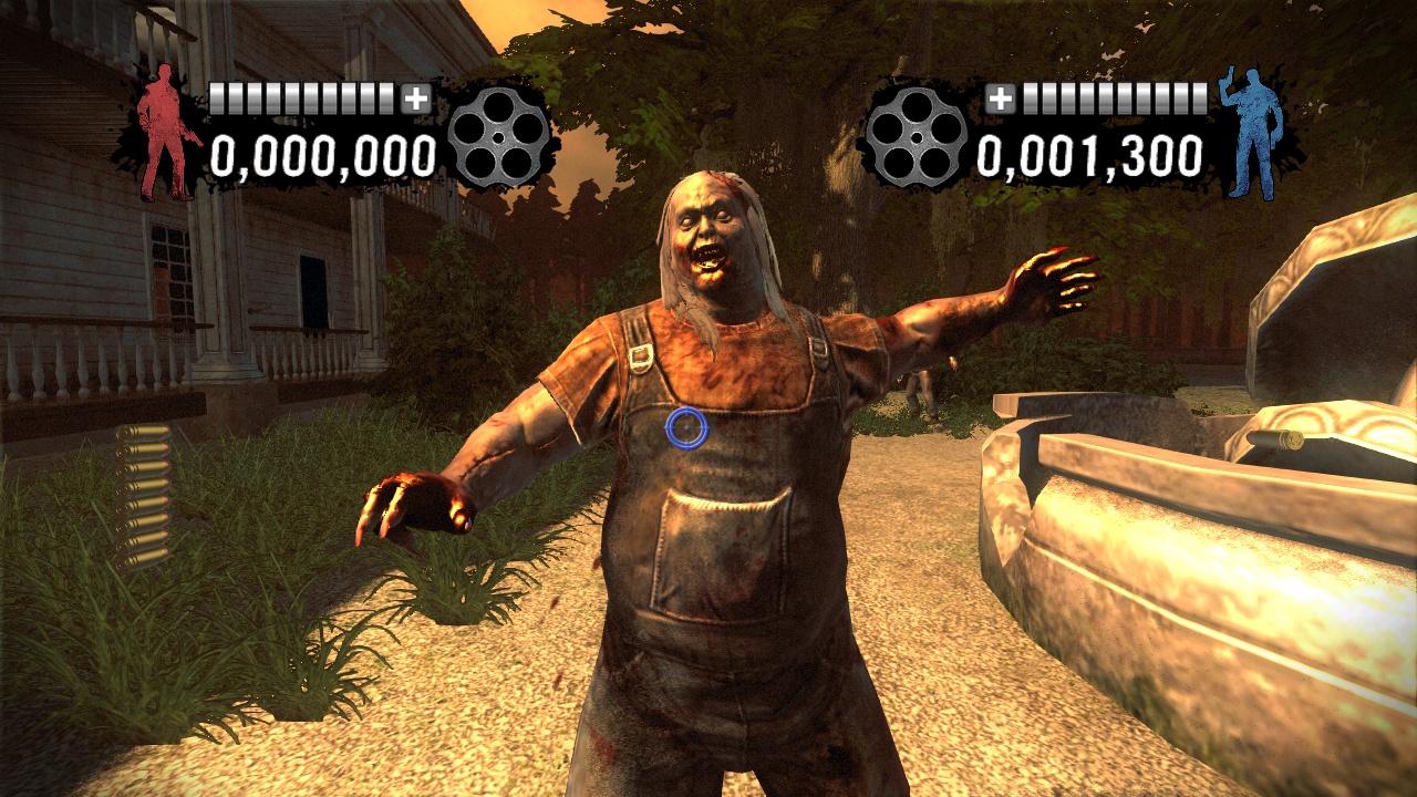 Скриншот из игры The House of the Dead: Overkill - 51