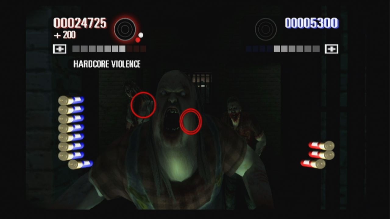 Скриншот из игры The House of the Dead: Overkill - 48