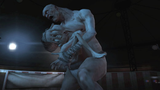 Скриншот из игры The House of the Dead: Overkill - 58