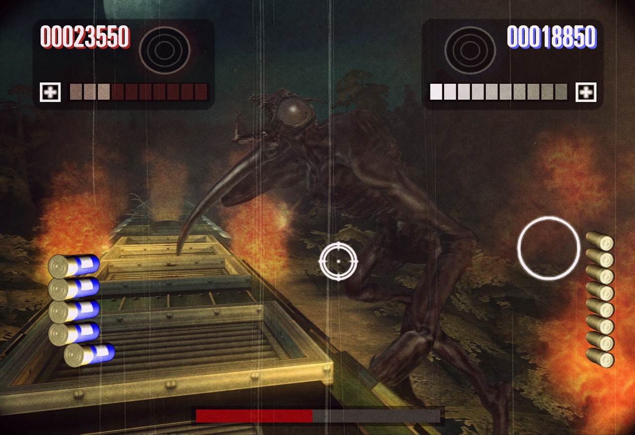 Скриншот из игры The House of the Dead: Overkill - 36