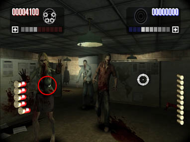 Скриншот из игры The House of the Dead: Overkill - 42