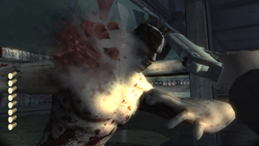 Скриншот из игры The House of the Dead: Overkill - 11