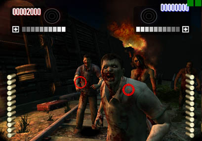 Скриншот из игры The House of the Dead: Overkill - 52