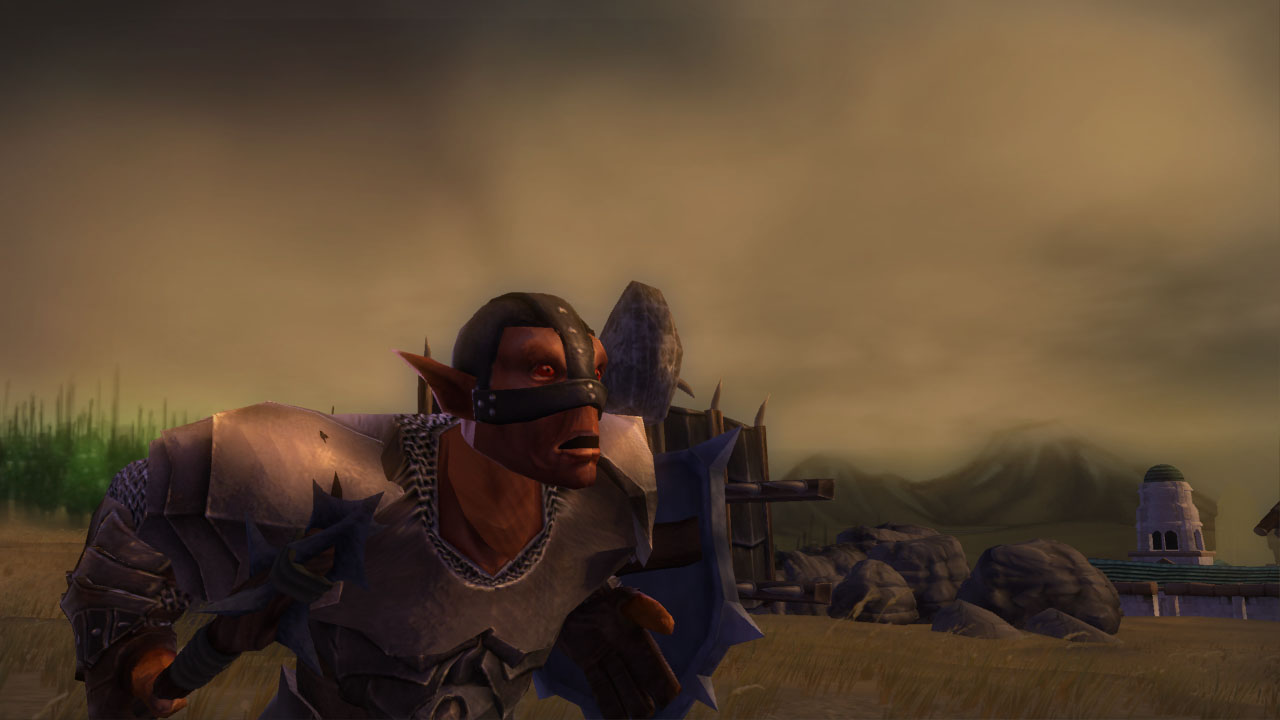 Скриншот из игры The Lord of the Rings: Aragorn's Quest - 143