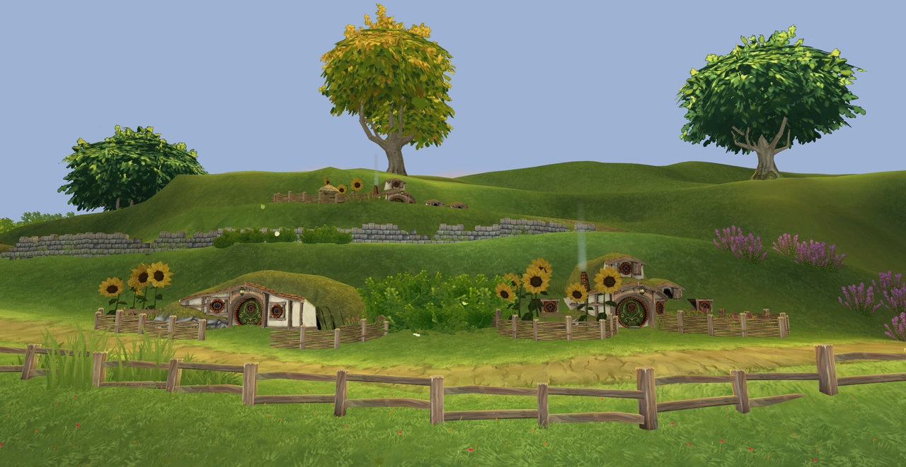 Скриншот из игры The Lord of the Rings: Aragorn's Quest - 39